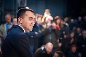 Voto Abruzzo, Di Maio " E' chiaro che ci sono alcuni problemi di fondo"