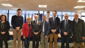 Alba Adriatica, assegnata per la prima volta la Bandiera Verde pediatrica