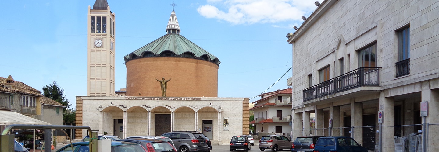 Sant'Egidio: Medori: Carenza di personale e paralisi degli uffici dell'area tecnica
