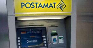 In arrivo due sportelli automatici Postamat a Civitella e Valle Castellana