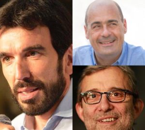 Primarie Pd, domenica si elegge il nuovo segretario: dove si vota in Val Vibrata