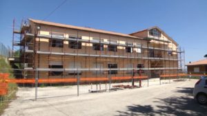 Scuola media Sant'Omero, archiviata l'inchiesta: nessuna irregolarità