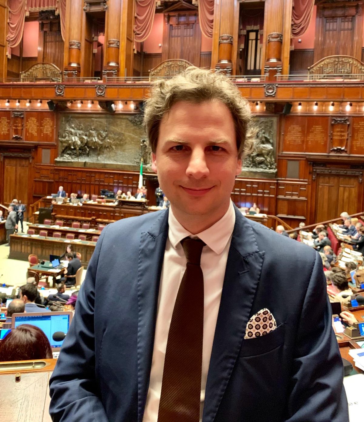 Coprifuoco alle 22: Zennaro: “ enorme problema per turismo e ristorazione”