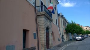 Sant'Omero, dissesto idrogeologico Case Alte: apertura offerte