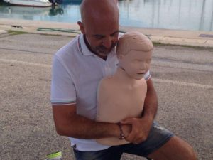 "Bimbi Sicuri", a Nereto incontro su come prevenire gli incidenti in età pediatrica