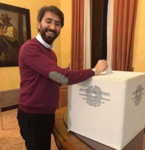 Elezioni Provincia: sei seggi alla Casa dei Comuni e sei alle liste collegate al Presidente