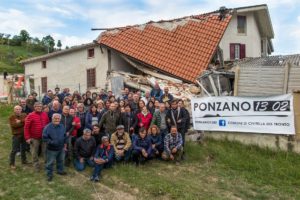 Ponzano rinasce, approvato il piano attuativo per la delocalizzazione