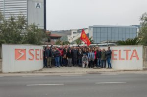 Selta Tortoreto, nominati i Commissari Giudiziali, adesso è urgente il tavolo al Mise