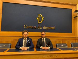 Bando Giovani, 16 milioni a fondo perduto: incontro a Basciano con i deputati M5S