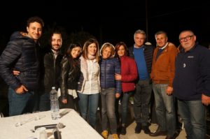 Elezioni Torano, Ciammariconi "se sarò eletta, rinuncerò alla indennità di sindaco"