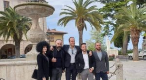 Comunali Corropoli, Anastasi (Corropoli Viva) chiede confronto con gli sfidanti
