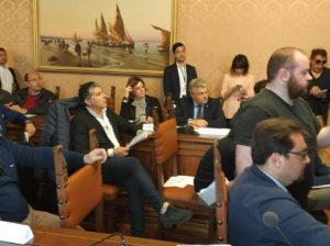 Traforo del Gran Sasso, Pepe "Evitare la chiusura è una battaglia di tutti"