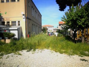 Tortoreto, degrado scuole: la denuncia di Impegno Civico FOTO