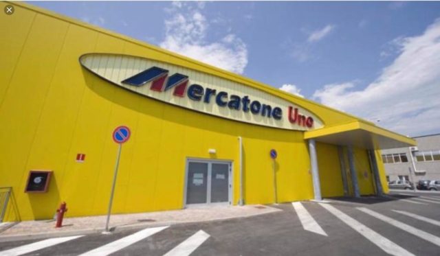 Mercatone Uno, pd regionale sollecita giunta Marsilio a mettersi all'opera
