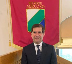 Sisma, aiuti alle imprese del cratere: Quaresimale "Dalla Regione 3,5 milioni"