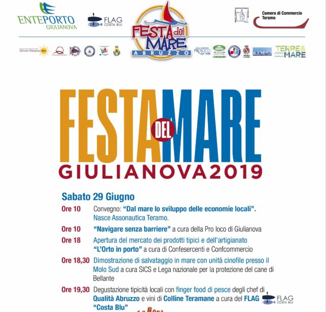 Festa del mare 19