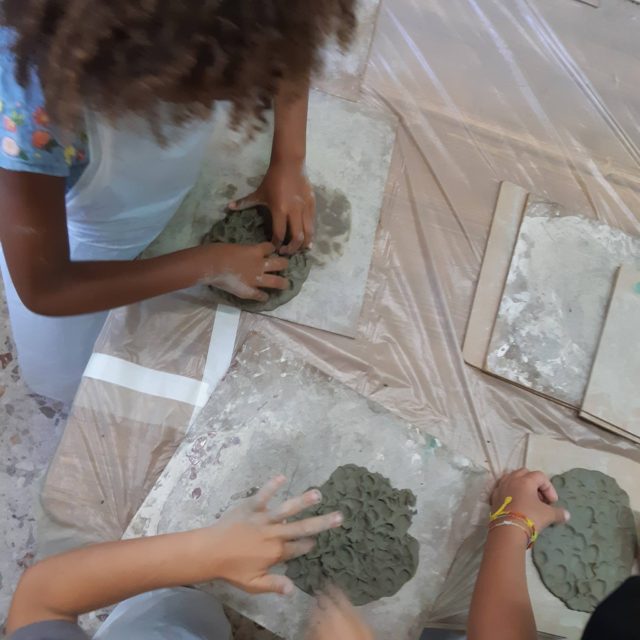 Torna “Bambini al Museo!” al polo museale di Giulianova