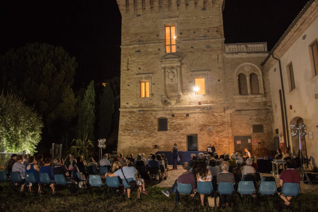 Premio Letterario Città di Martinsicuro: la cerimonia di premiazione