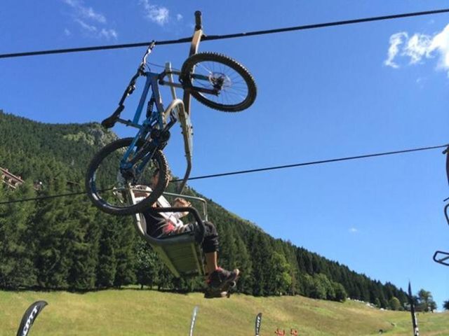Giornata dello sport, a Monte Piselli apertura della seggiovia
