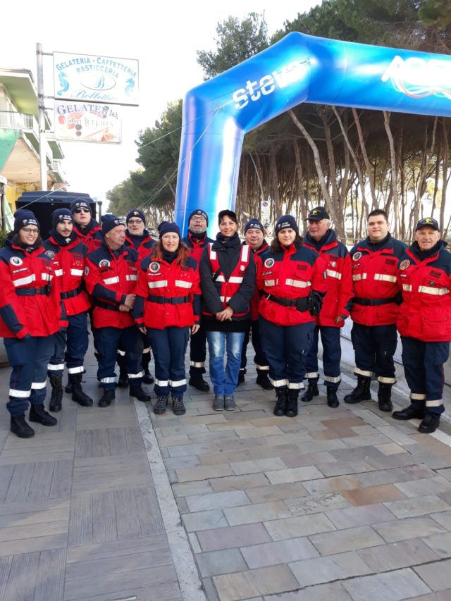 Martinsicuro, stipulata convenzione tra Comune e associazione Nazionale Carabinieri