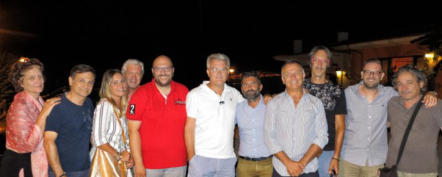 Pd Val Vibrata, Paolo Tribuiani è il nuovo portavoce del partito
