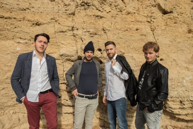 Metanoia in concerto a Tortoreto