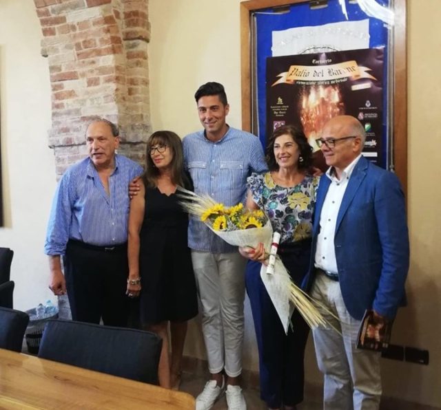 Tortoreto, presentata la XIX edizione del Palio del Barone 2019