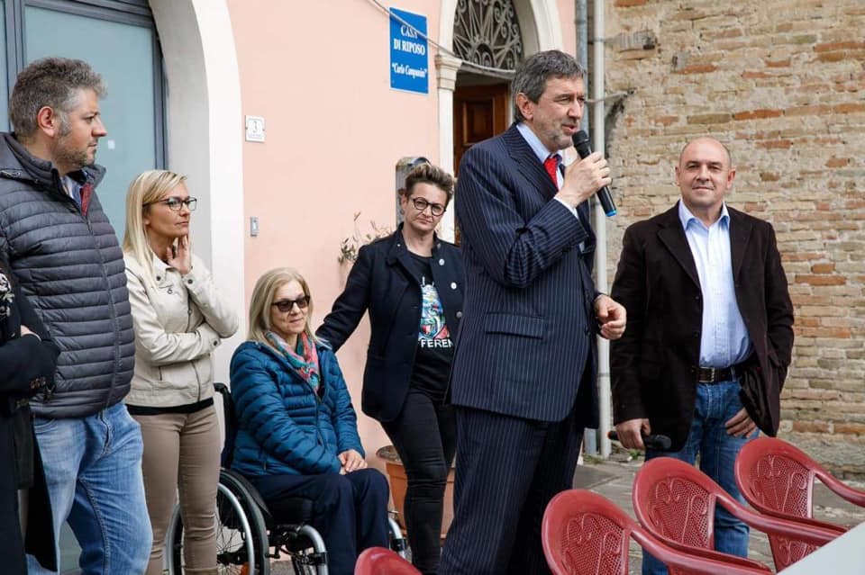 Poggio Morello, la Regione stanzia 20 mila euro per un nuovo parco giochi