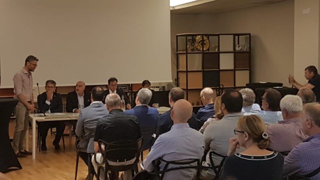 Turismo, ridotte le Dmc. Da 13 a 6. Febbo "Ora si passa all'attuazione"