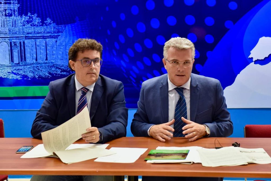 PD in Regione: “la Giunta Marsilio blocca i fondi destinati alle imprese del cratere”