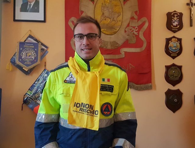 “Io non rischio”: campagna nazionale per le buone pratiche di protezione civile