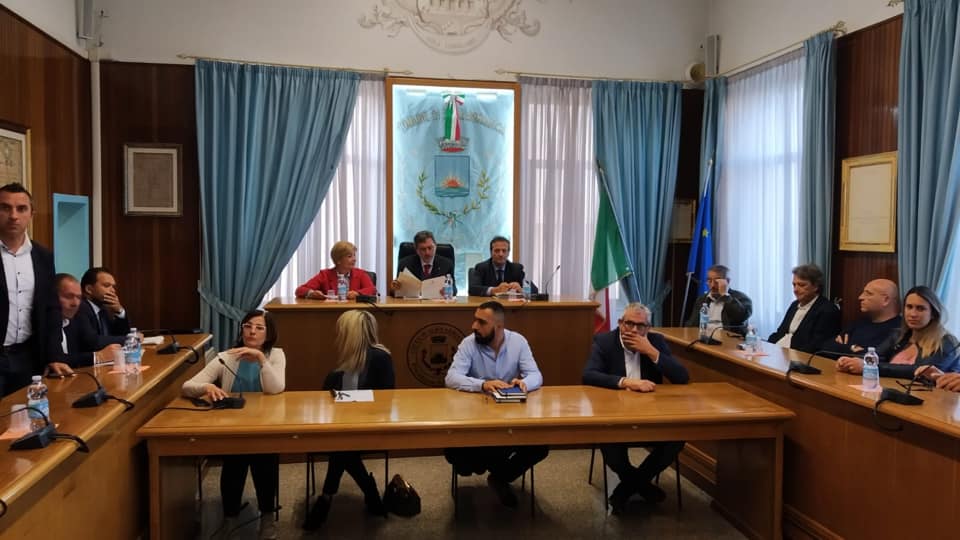 Alba, approvato il piano emergenza comunale: previsti incontri con la comunità
