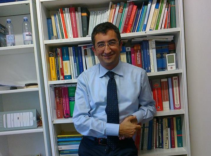 E' morto Roberto Fagnano, ex direttore della Asl di Teramo