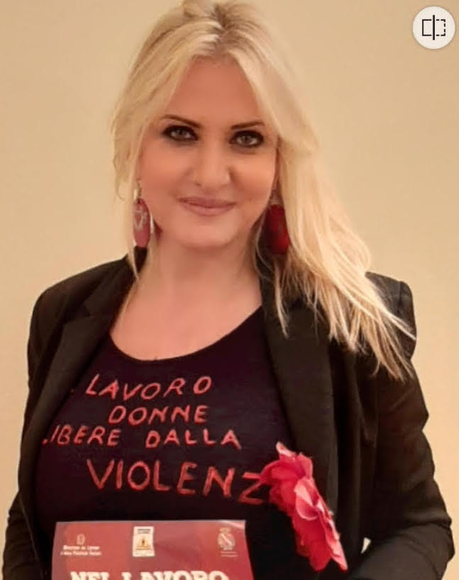 Nel lavoro donne libere dalla violenza, parte la campagna di sensibilizzazione