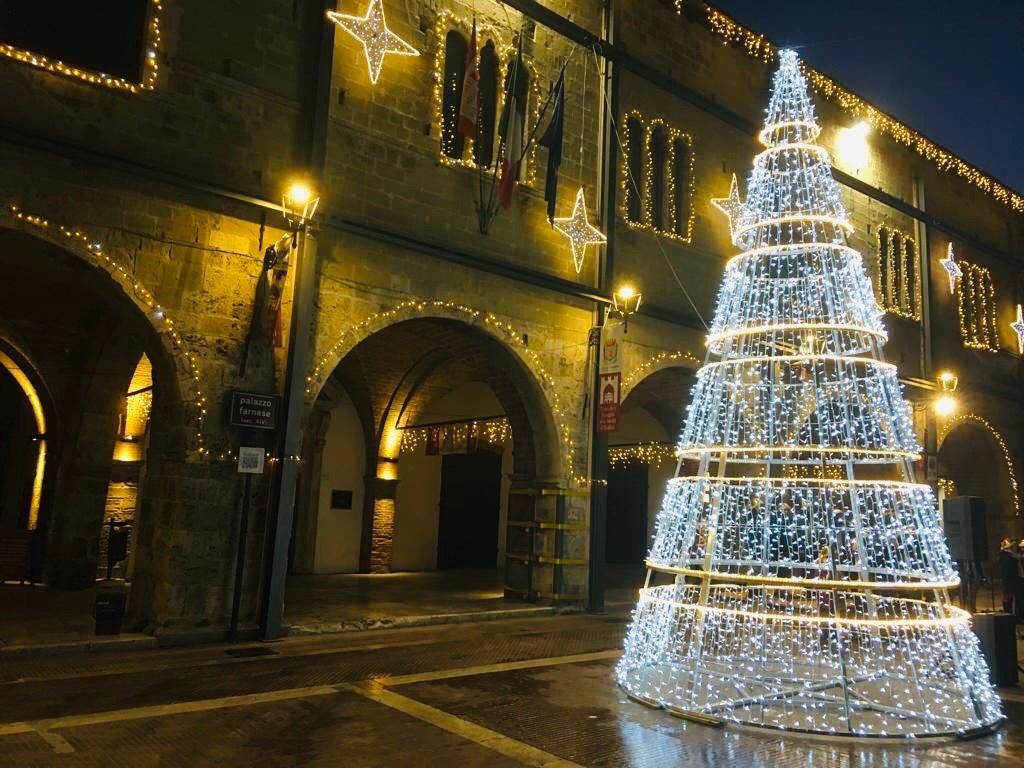 Campli, turismo e cultura trainano la crescita: boom di visitatori nel 2019