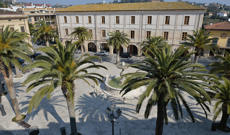 Corropoli Rinasce attacca: "un Paese in stallo senza alcuna pianificazione e programmazione"
