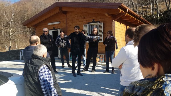 Referendum Valle Castellana, Di Bonaventura "Deve rimanere a Teramo"