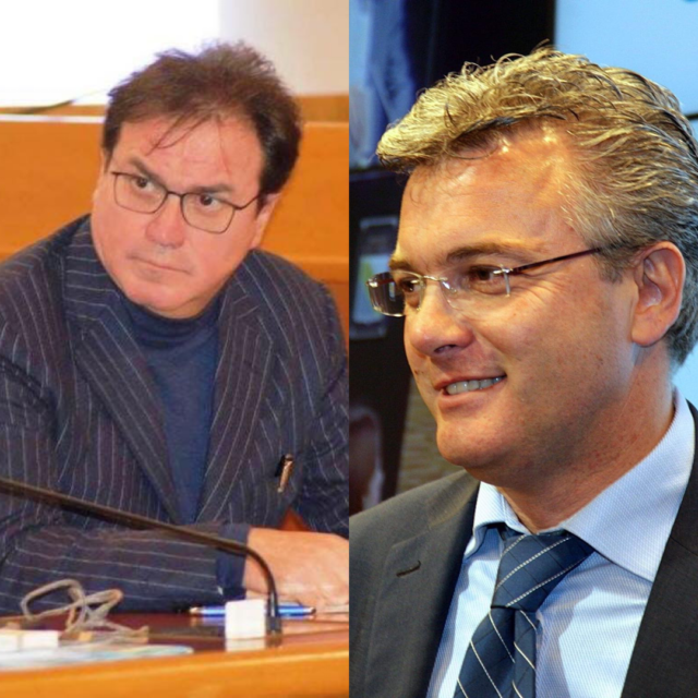 Fusione Camere Commercio, Pepe: “inopportune le dichiarazioni di Febbo"
