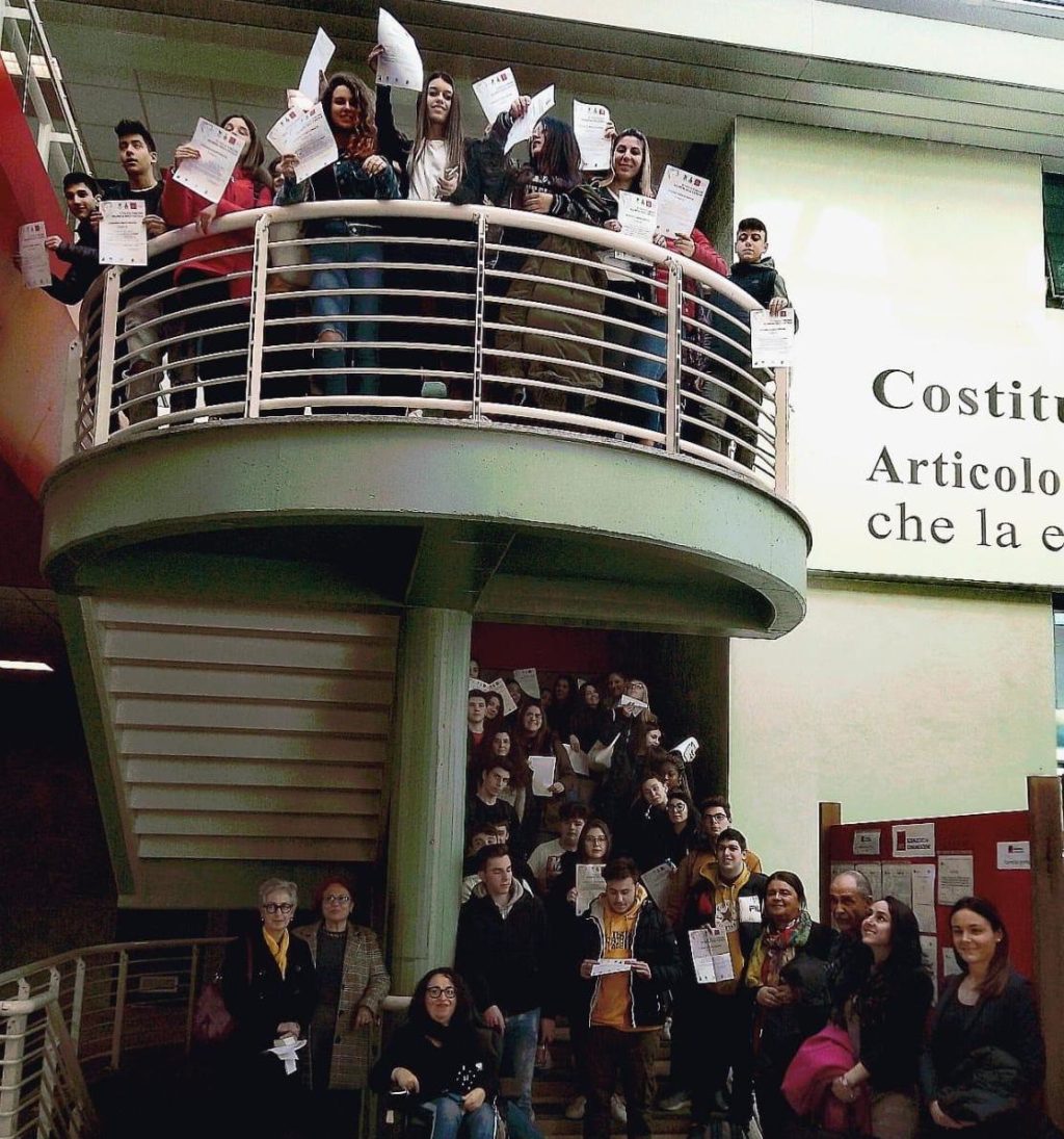 Università di Teramo, incontro formativo sulla parità di genere