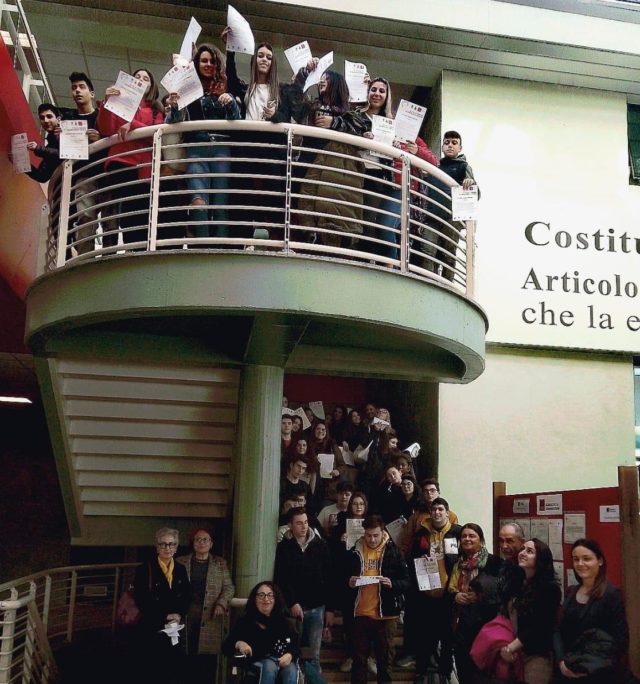 Università di Teramo, incontro formativo sulla parità di genere