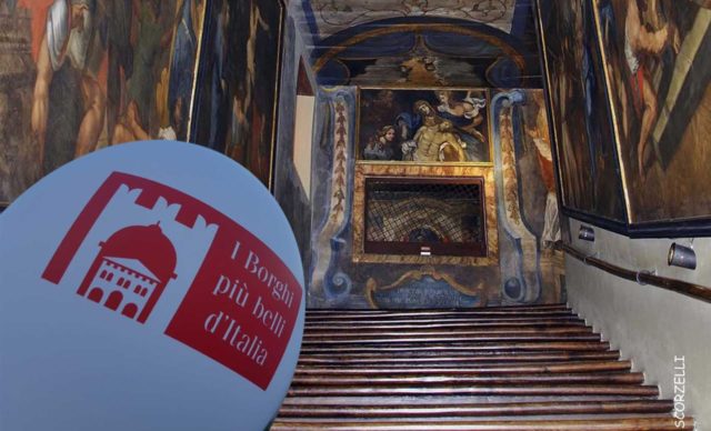Turismo, il Comune di Campli protagonista alla Bit 2020