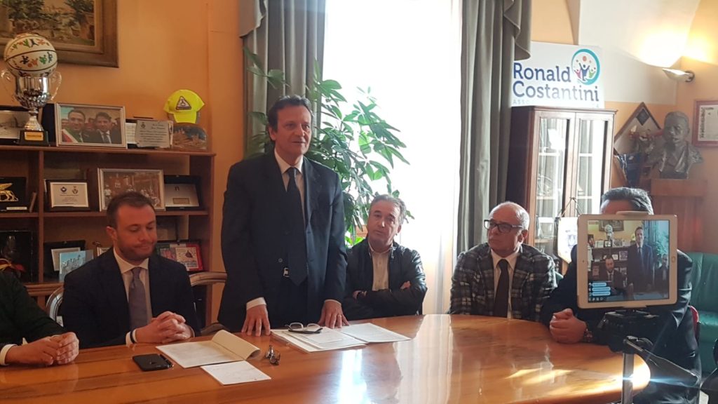 Oltre tre milioni per la messa in sicurezza del Porto di Giulianova