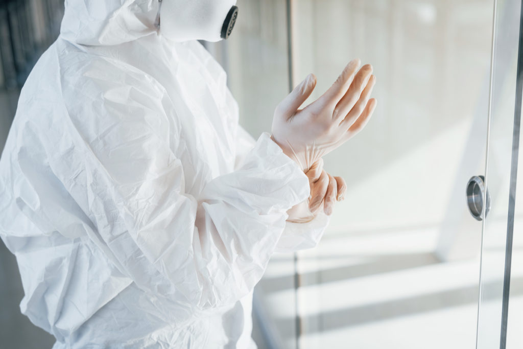 Coronavirus, settimo caso positivo ad Alba Adriatica