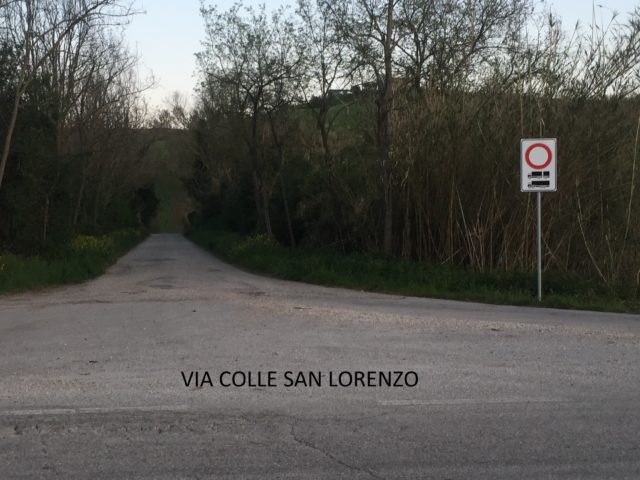 A Poggio Morello divieti di transito autotreni in prossimità delle aziende. Opposizione attacca amministrazione