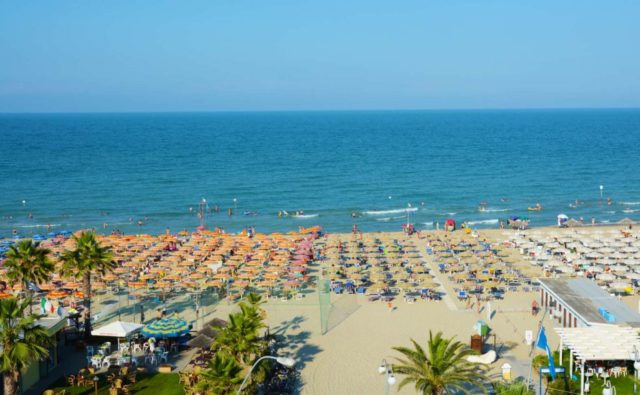 Estate Tortoreto, tanti eventi e concerto di Noemi a Ferragosto