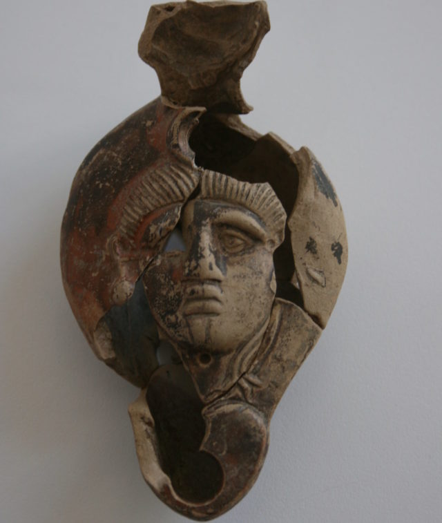 Giornate Europee Archeologia: il polo museale di Giulianova apre le porte