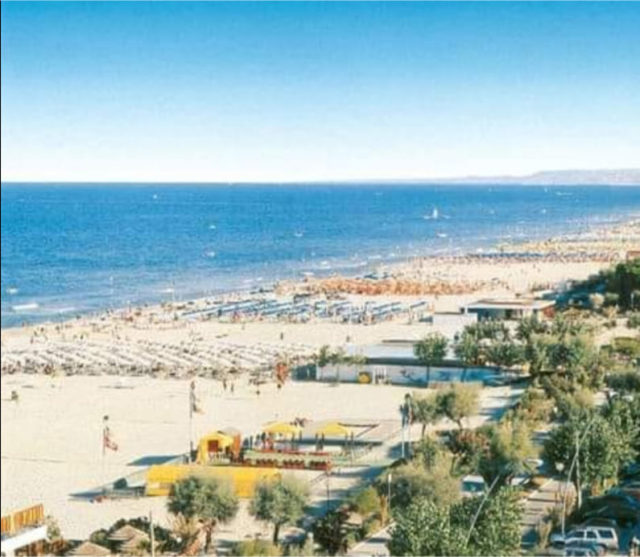 Alba Adriatica, tutto pronto per la Notte Colorata, una notte da vivere