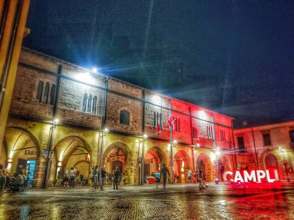 Campli riparte: successo per borGO! sabato si replica con musica dal vivo