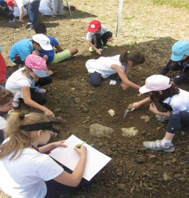 Al via il Summer Camp Civitella 2020: campus estivo per bambini e ragazzi