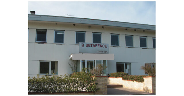 Betafence, l’azienda rinuncia ad alcune autorizzazioni ambientali